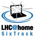 SixTrack